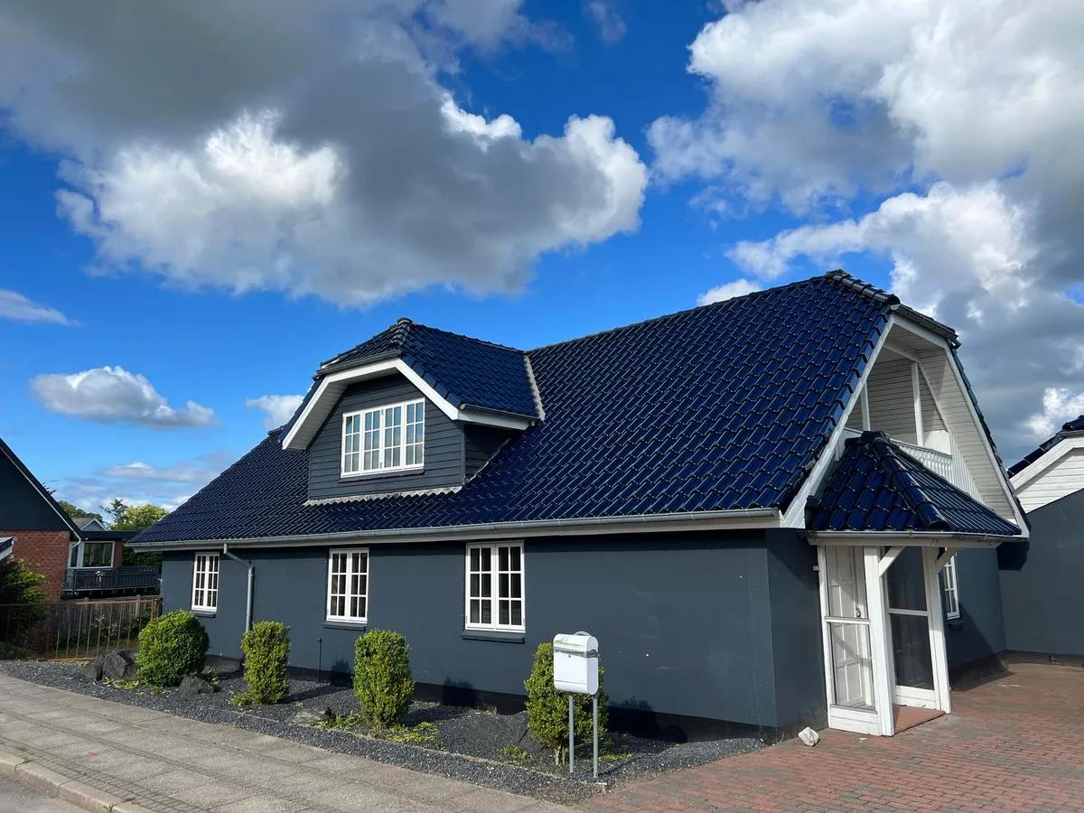 5-vær. hus på 174 m² - Karup J