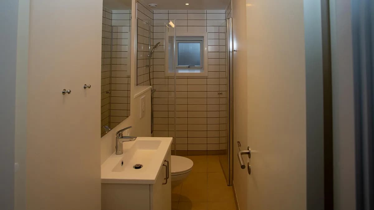 4-vær. lejlighed på 92 m² - Frederikshavn