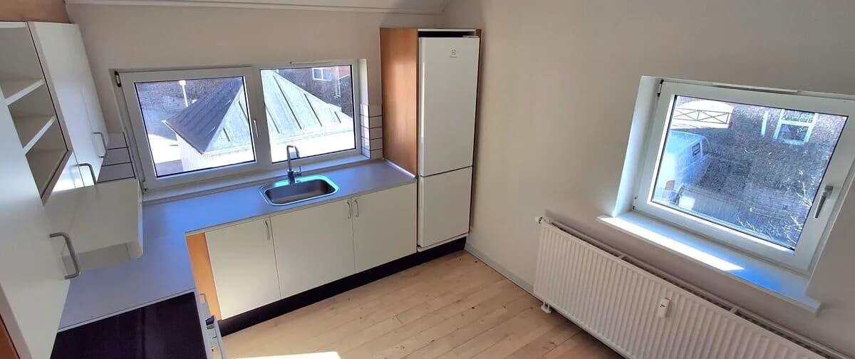 2-vær. lejlighed på 70 m² - Frederikshavn