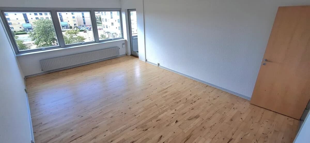 3-room apartment, 97 m² - Frederikshavn