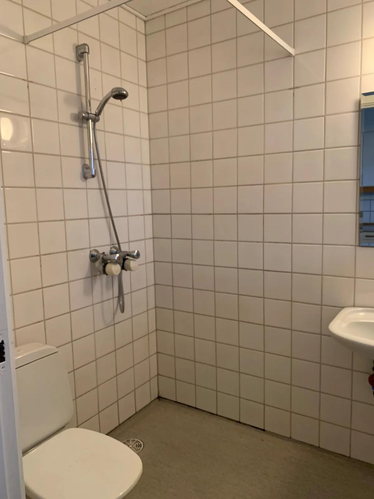 1-vær. lejlighed på 44 m² - Kolding