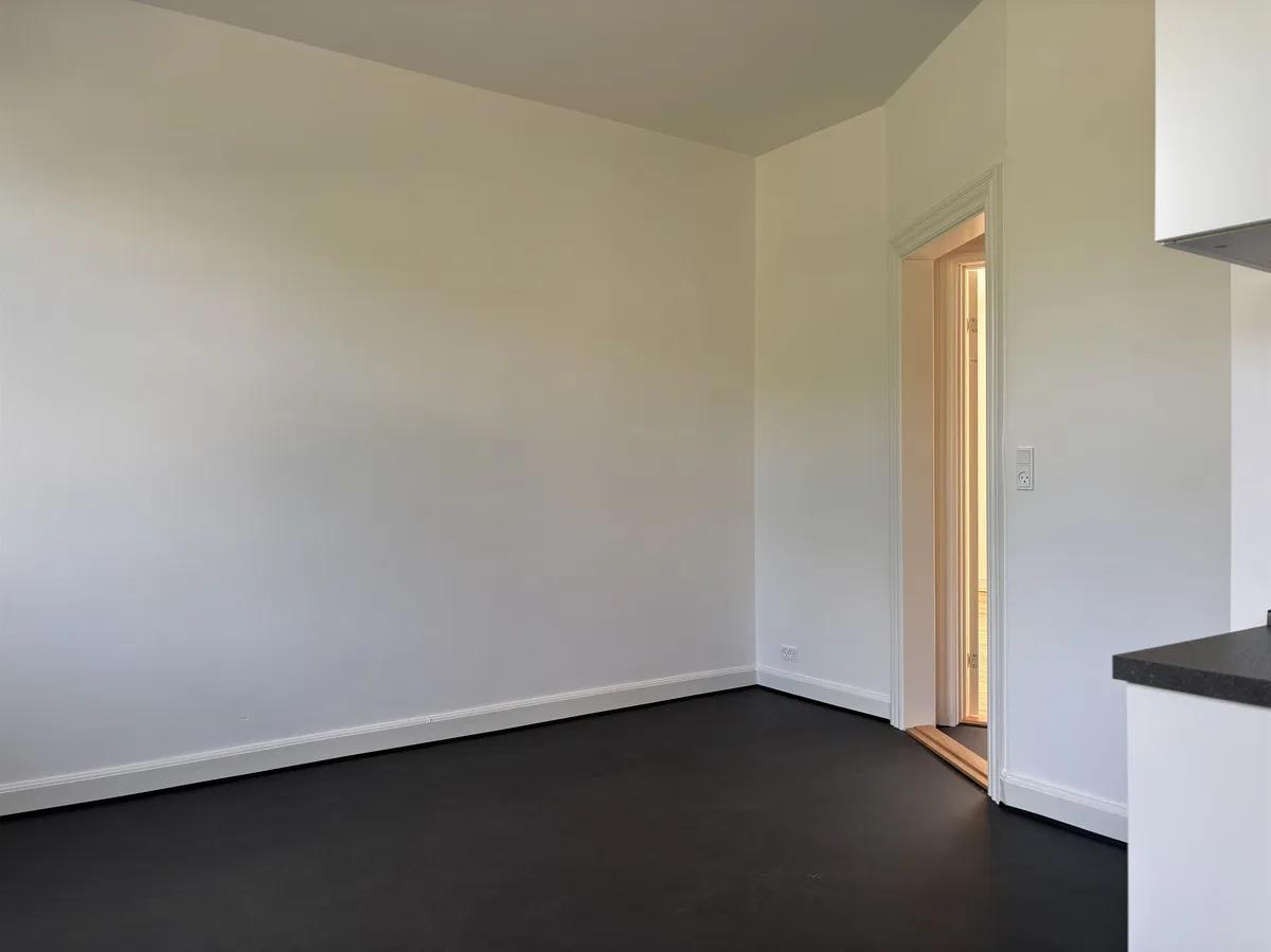 3-vær. lejlighed på 73 m² - Holbæk