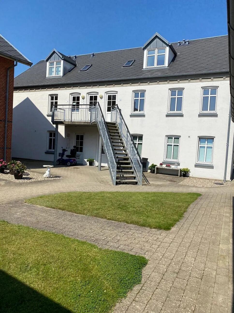 3-vær. lejlighed på 75 m² - Roslev