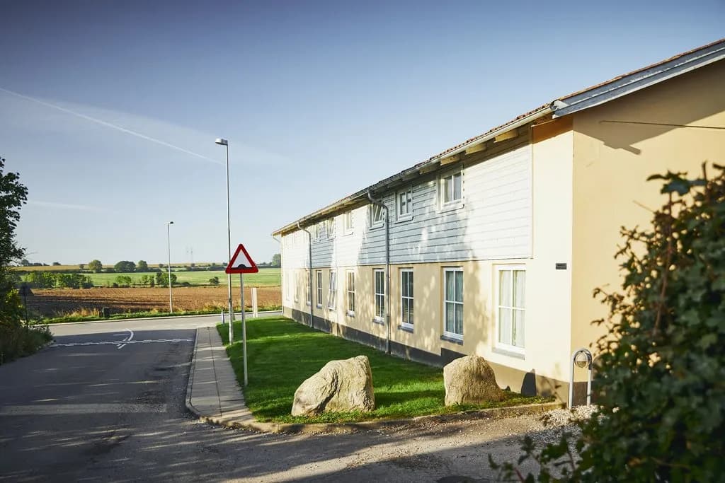 3-vær. lejlighed på 84 m² - Nørre Åby