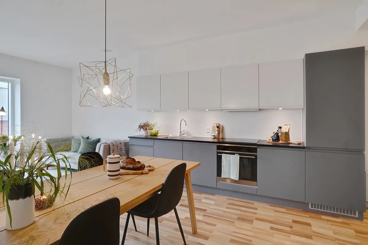 4-vær. lejlighed på 79 m² - Brabrand