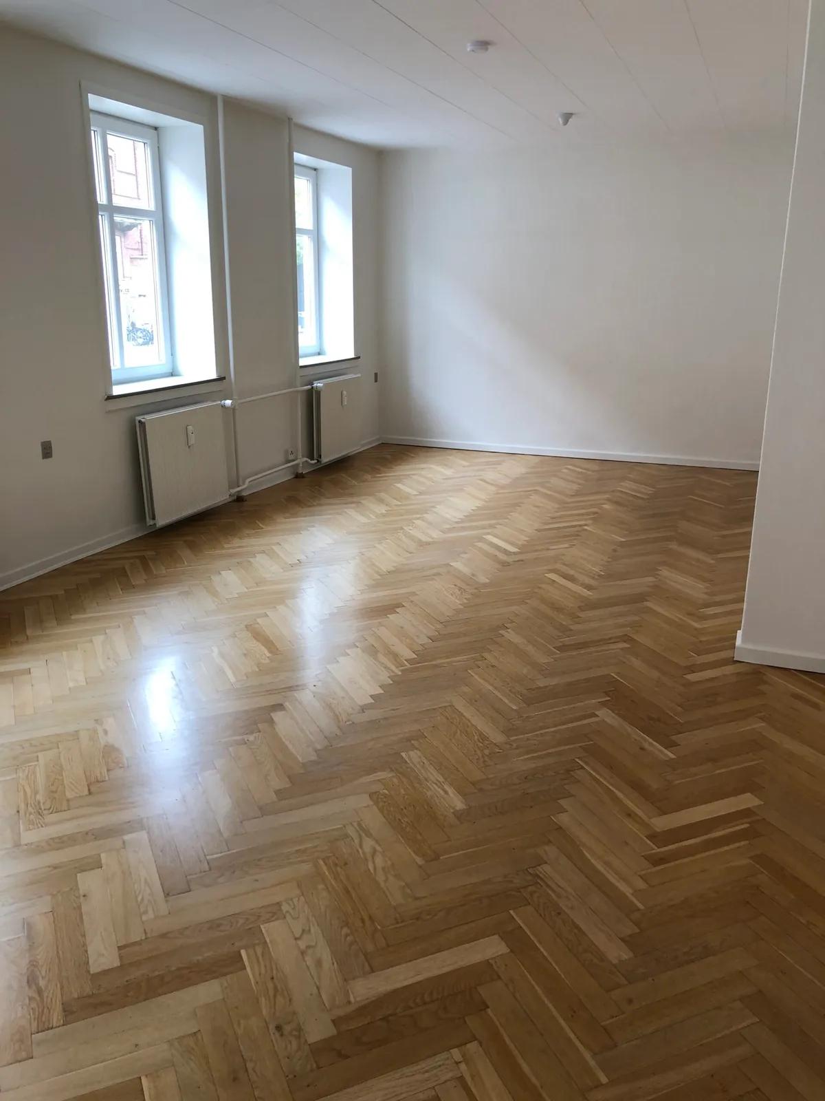 3-vær. lejlighed på 89 m² - Aalborg