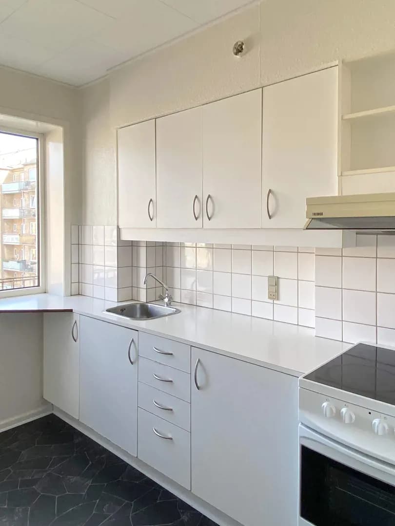 2-vær. lejlighed på 67 m² - Aalborg