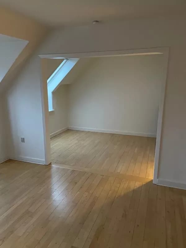 3-vær. lejlighed på 69 m² - Esbjerg