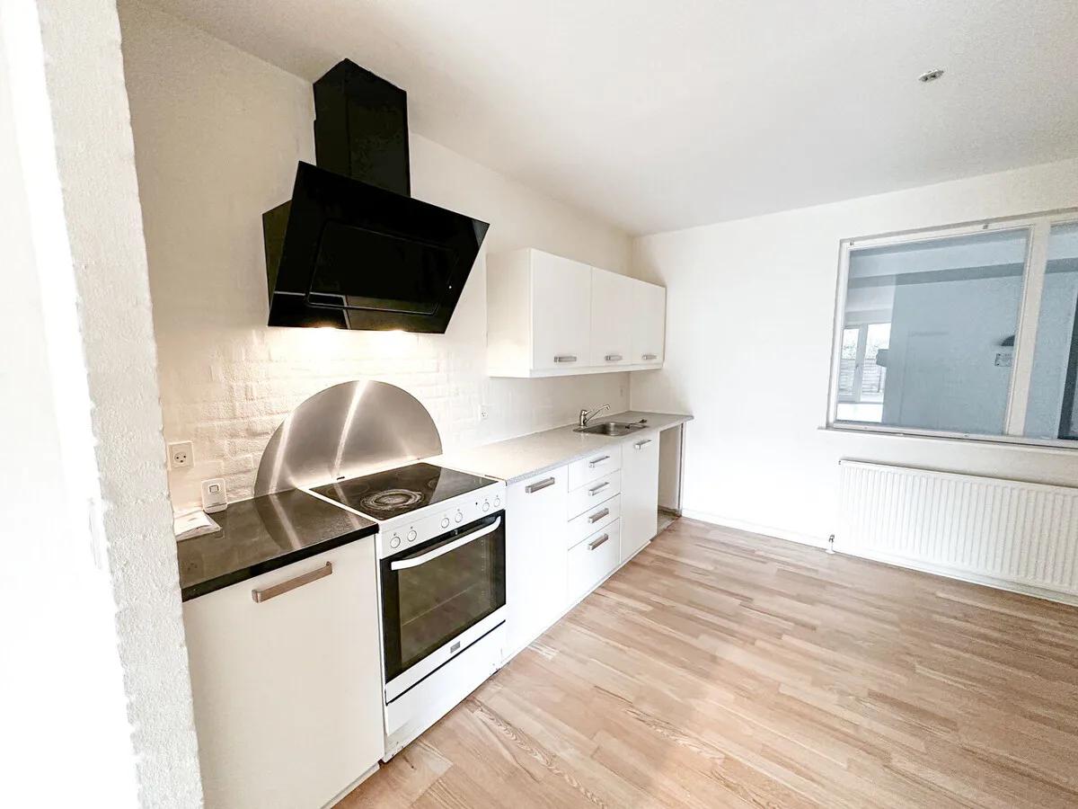 3-vær. lejlighed på 107 m² - Karup Jylland