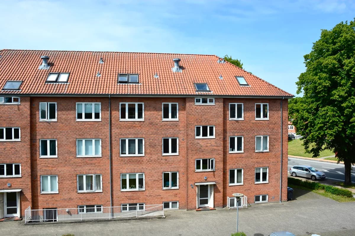 2-vær. lejlighed på 79 m² - Odense V