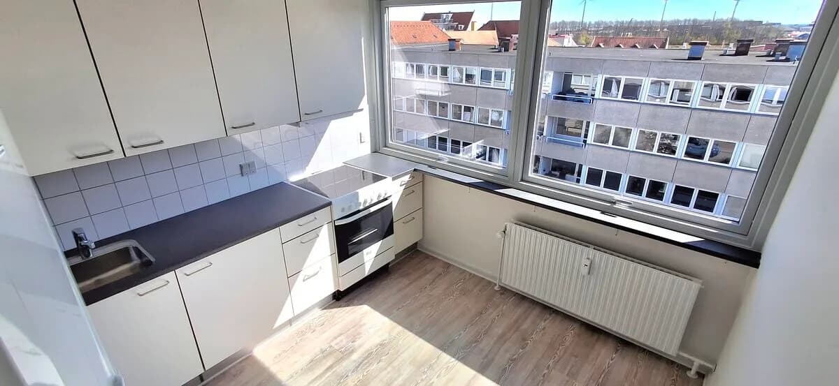 2-vær. lejlighed på 73 m² - Frederikshavn