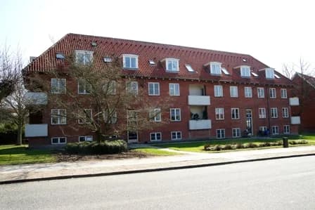 2-vær. lejlighed på 61 m² - Ringsted