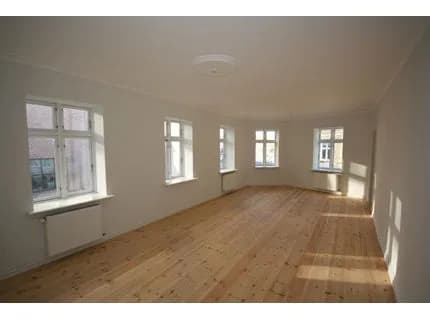 4-vær. lejlighed på 138 m² - Aalborg