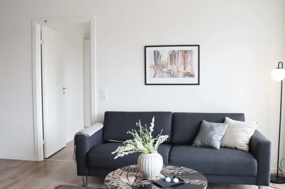 3-vær. rækkehus på 84 m² - Nyborg