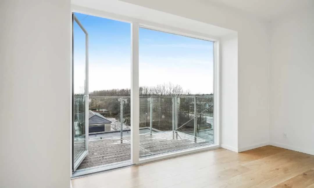 3-vær. lejlighed på 79 m² - Glostrup