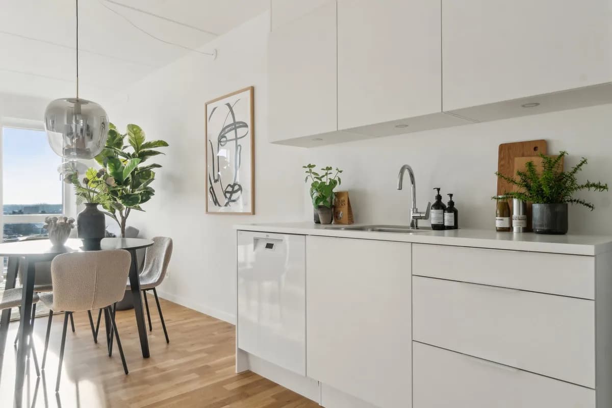 4-vær. lejlighed på 85 m² - Herlev