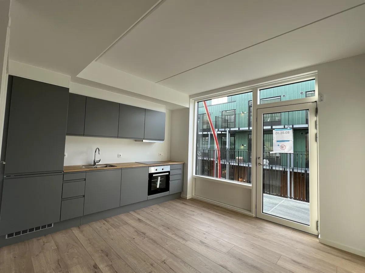 2-vær. lejlighed på 53 m² - Søborg