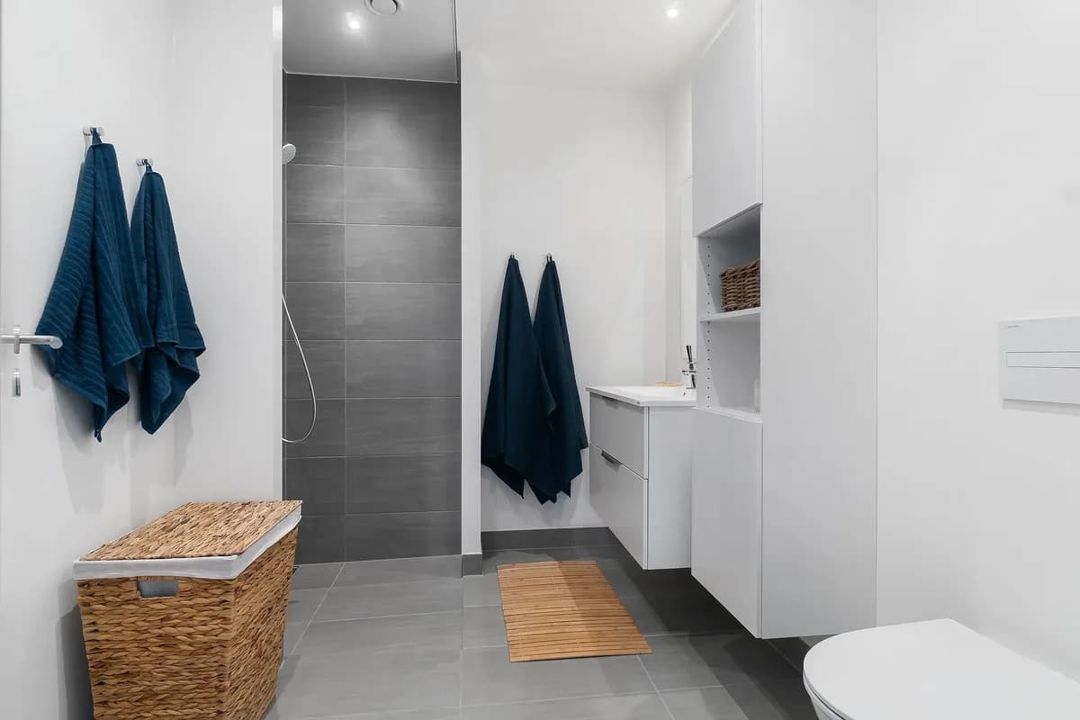 4-vær. rækkehus på 95 m² - Silkeborg