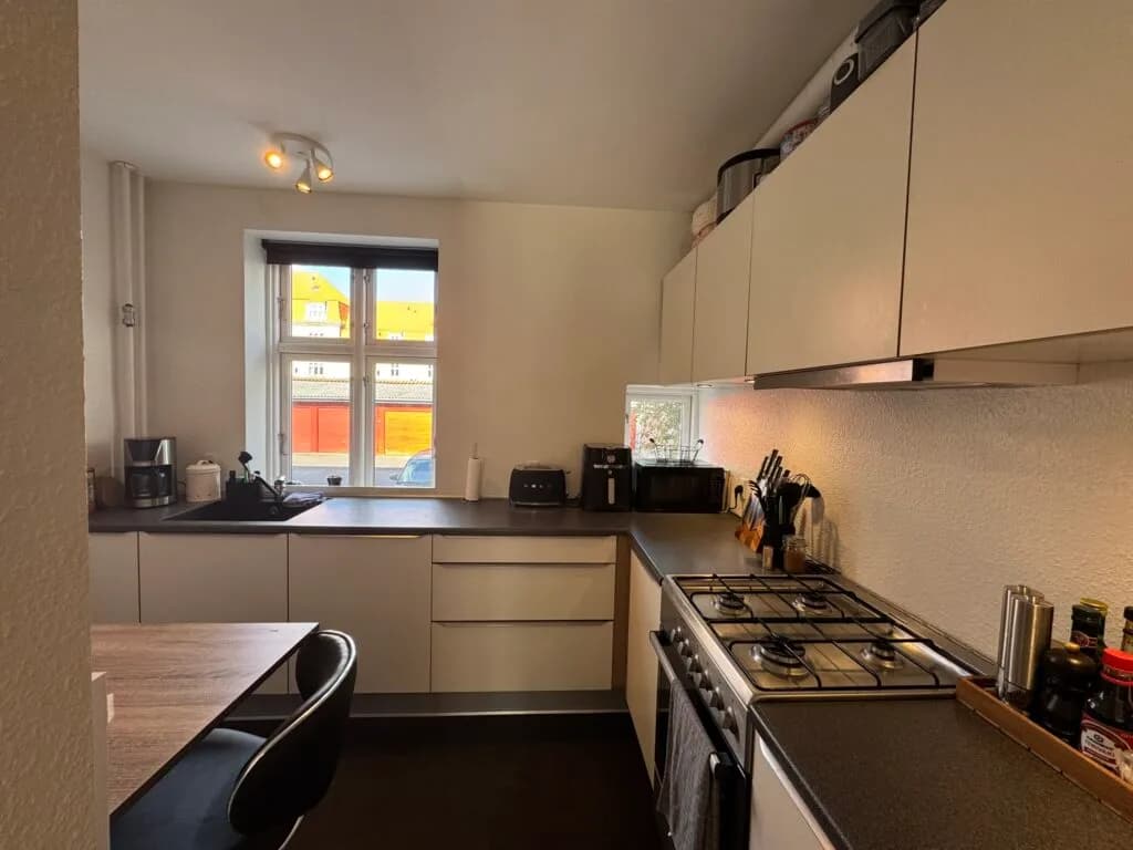 2-vær. lejlighed på 74 m² - Aalborg