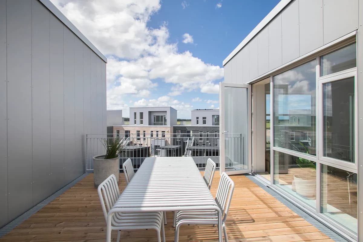 5-vær. lejlighed på 154 m² - Aalborg SV