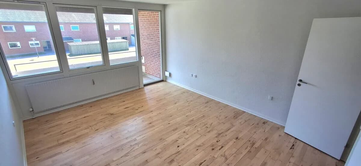 2-vær. lejlighed på 65 m² - Frederikshavn
