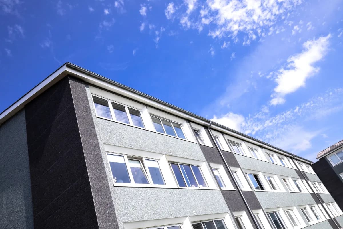 5-vær. lejlighed på 107 m² - Holstebro