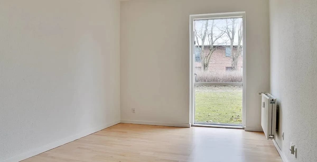 2-vær. lejlighed på 56 m² - Odense S
