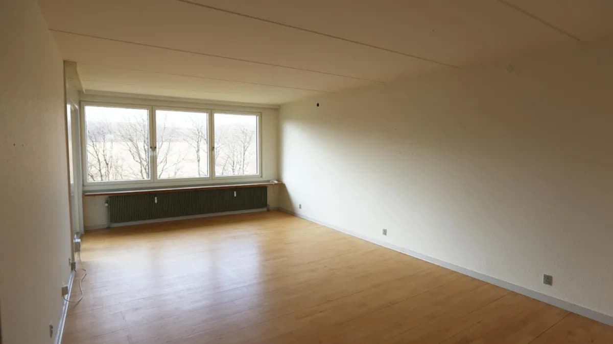 3-room apartment, 107 m² - Frederikshavn