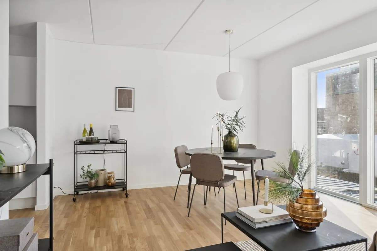 3-vær. lejlighed på 79 m² - Ishøj