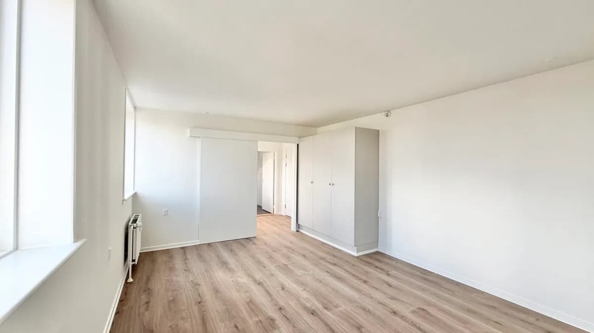 1-room apartment, 45 m² - Nørresundby