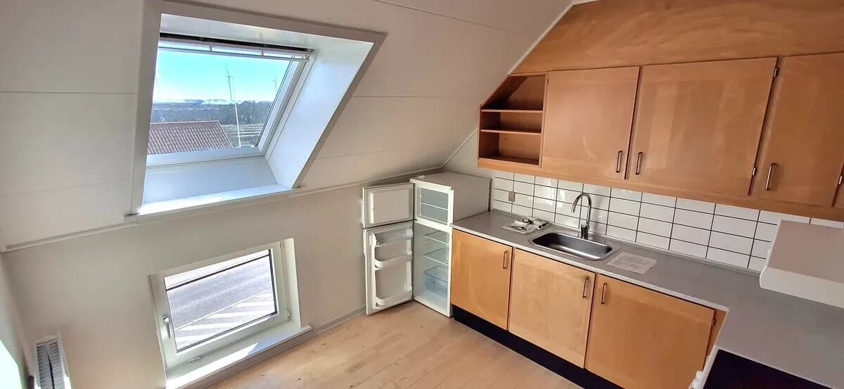 2-vær. lejlighed på 66 m² - Frederikshavn