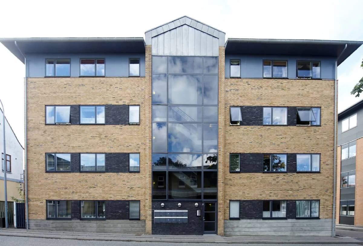 2-vær. lejlighed på 78 m² - Vildbjerg