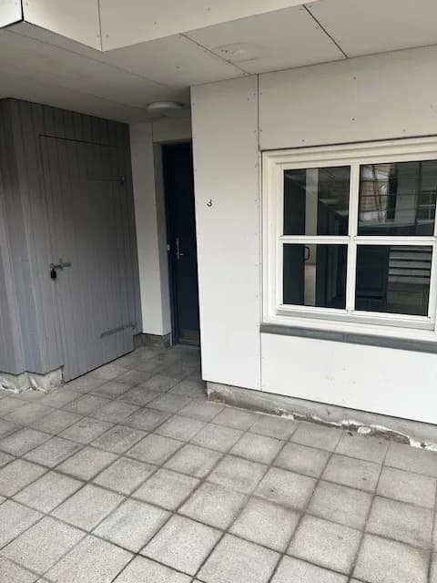 2-vær. lejlighed på 70 m² - Aalborg SV