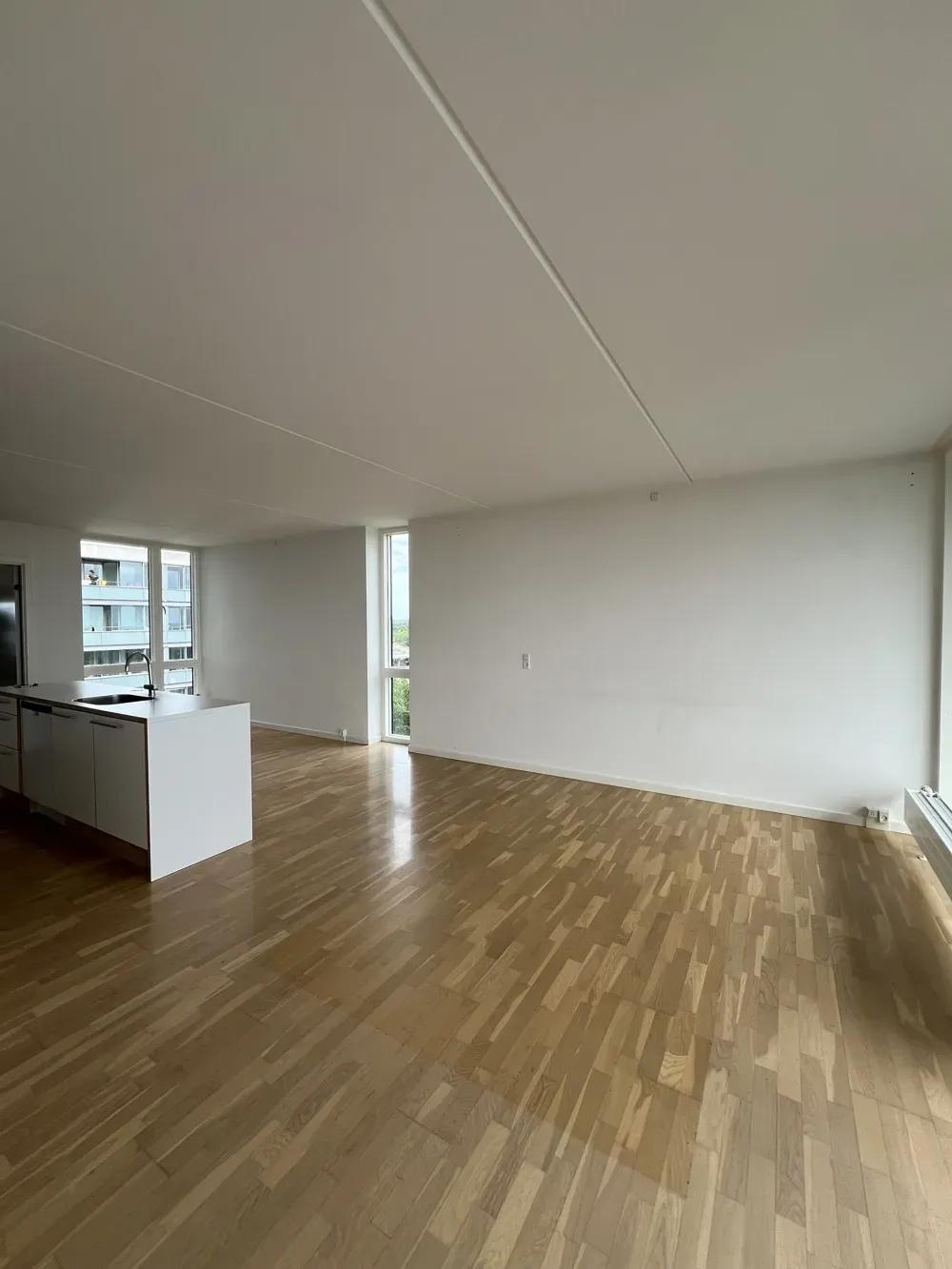 3-vær. lejlighed på 95 m² - Vallensbæk Strand