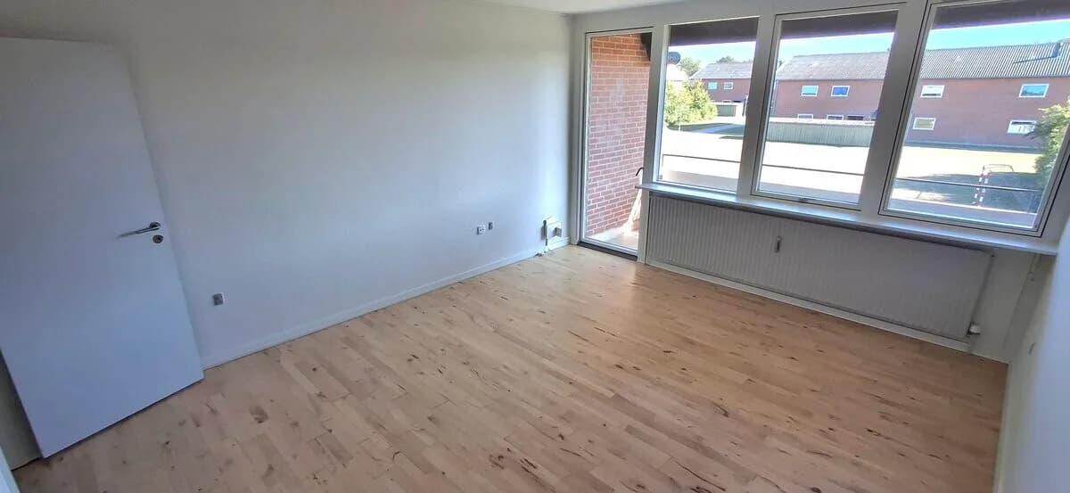 2-vær. lejlighed på 65 m² - Frederikshavn