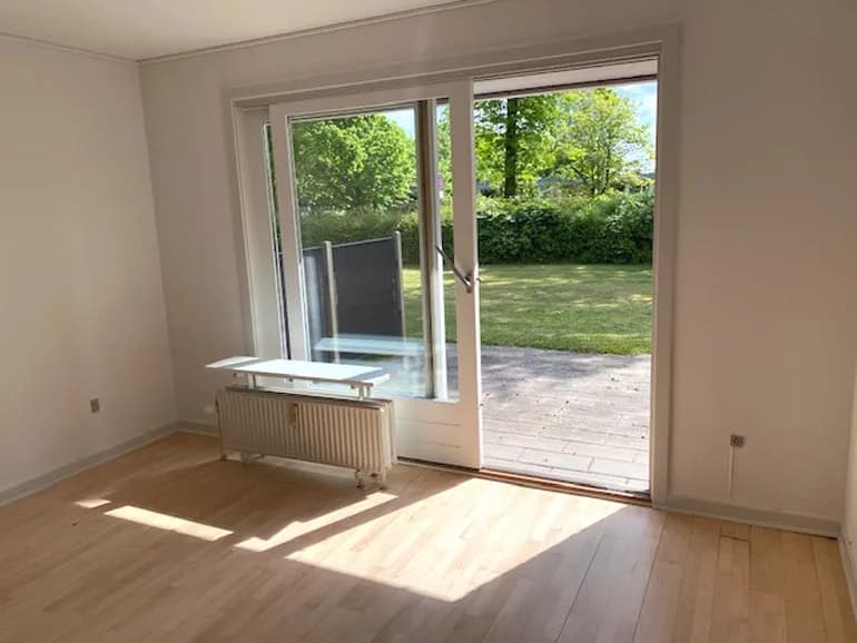 2-vær. lejlighed på 60 m² - Odense SV