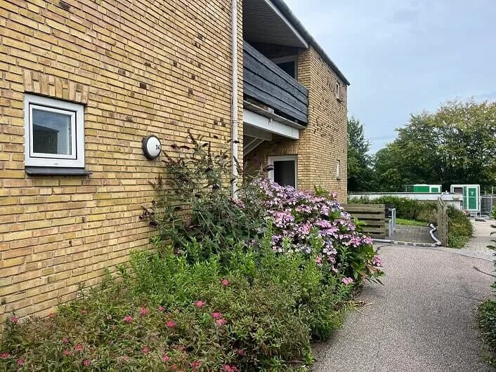 5-vær. lejlighed på 129 m² - Skive