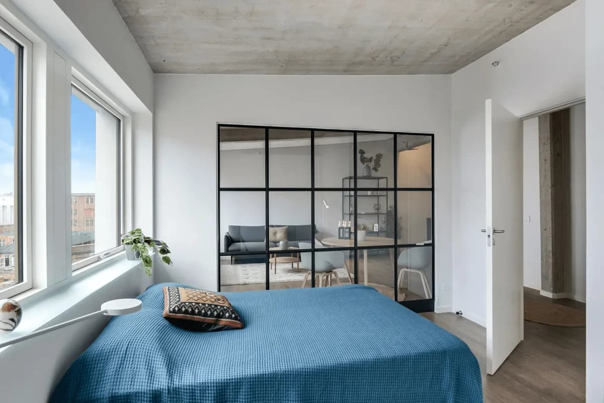 2-vær. lejlighed på 73 m² - Aalborg