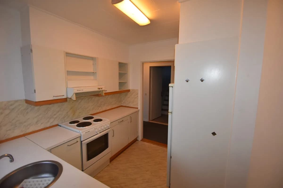 2-vær. lejlighed på 58 m² - Kolding