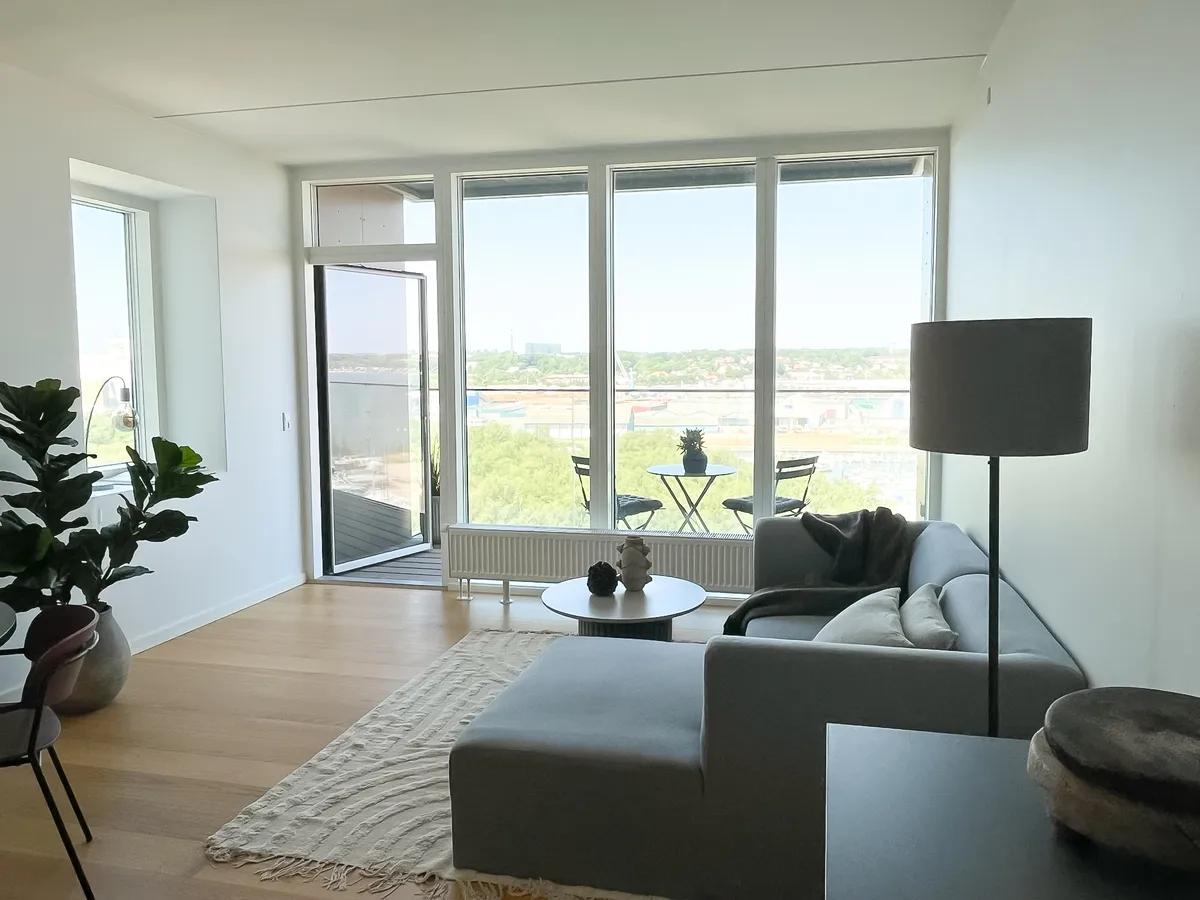 3-vær. lejlighed på 97 m² - Kolding