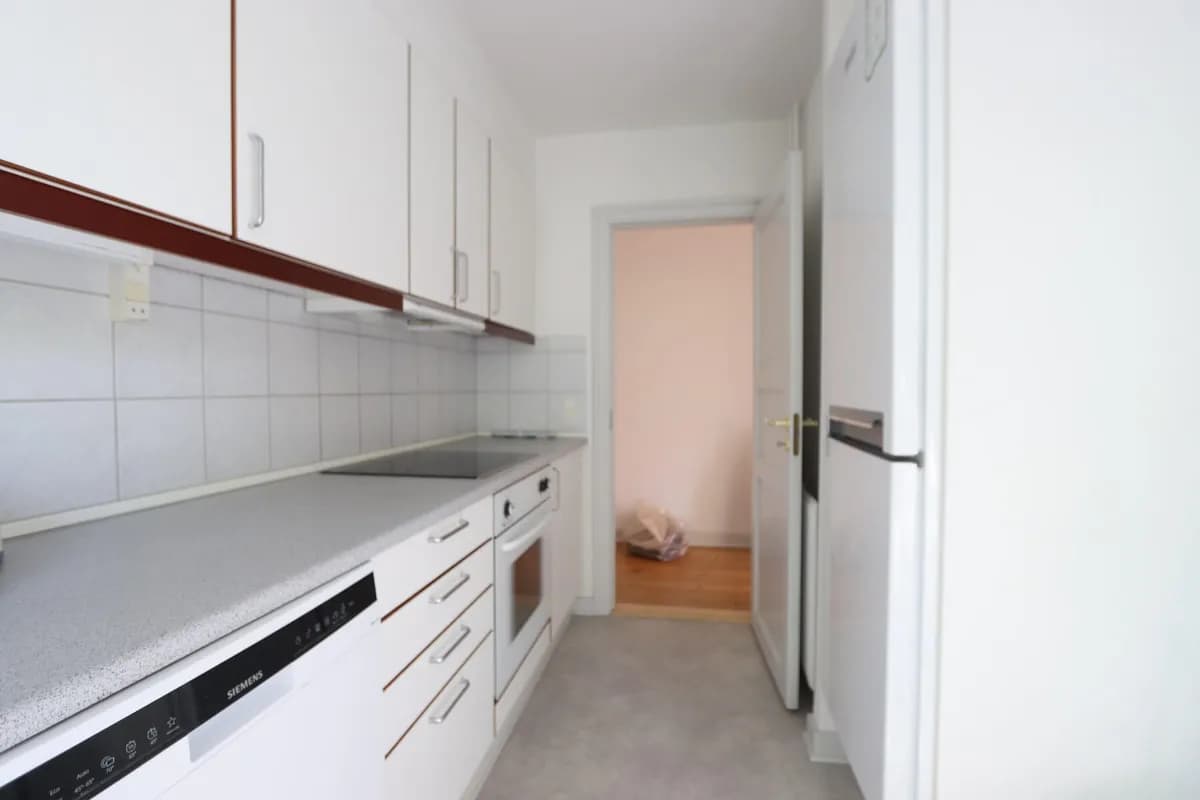 2-vær. lejlighed på 72 m² - Odense C