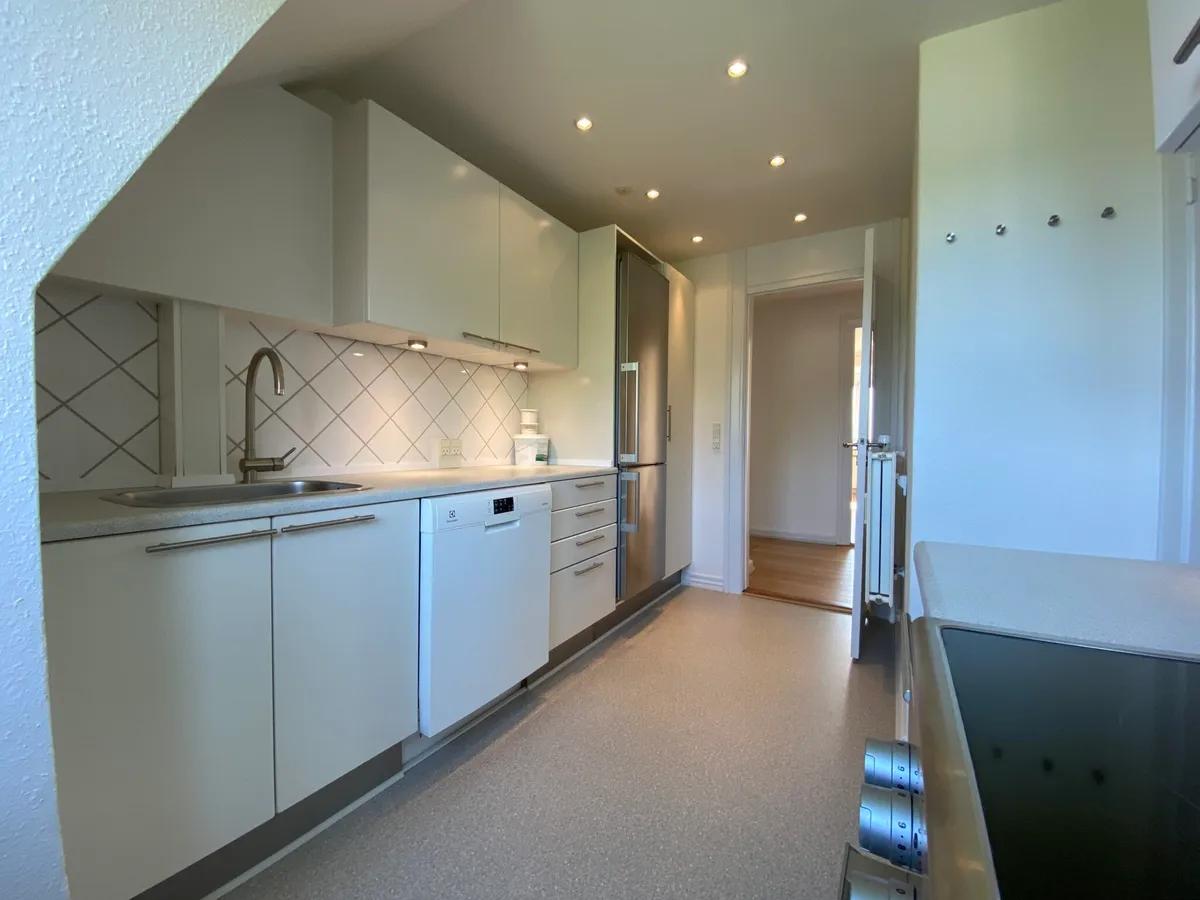 2-vær. lejlighed på 79 m² - Randers C