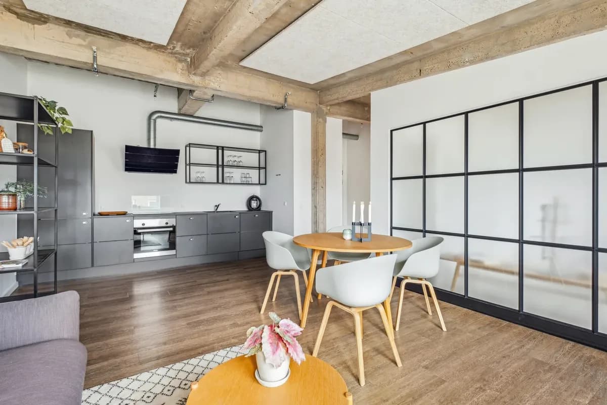 2-vær. lejlighed på 73 m² - Aalborg