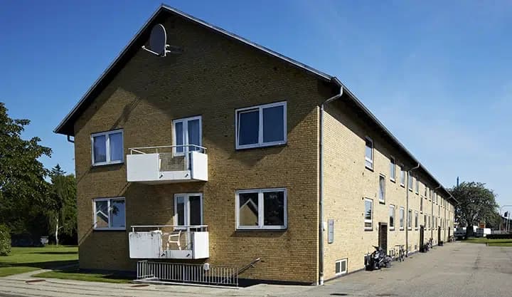 4-vær. lejlighed på 108 m² - Vildbjerg