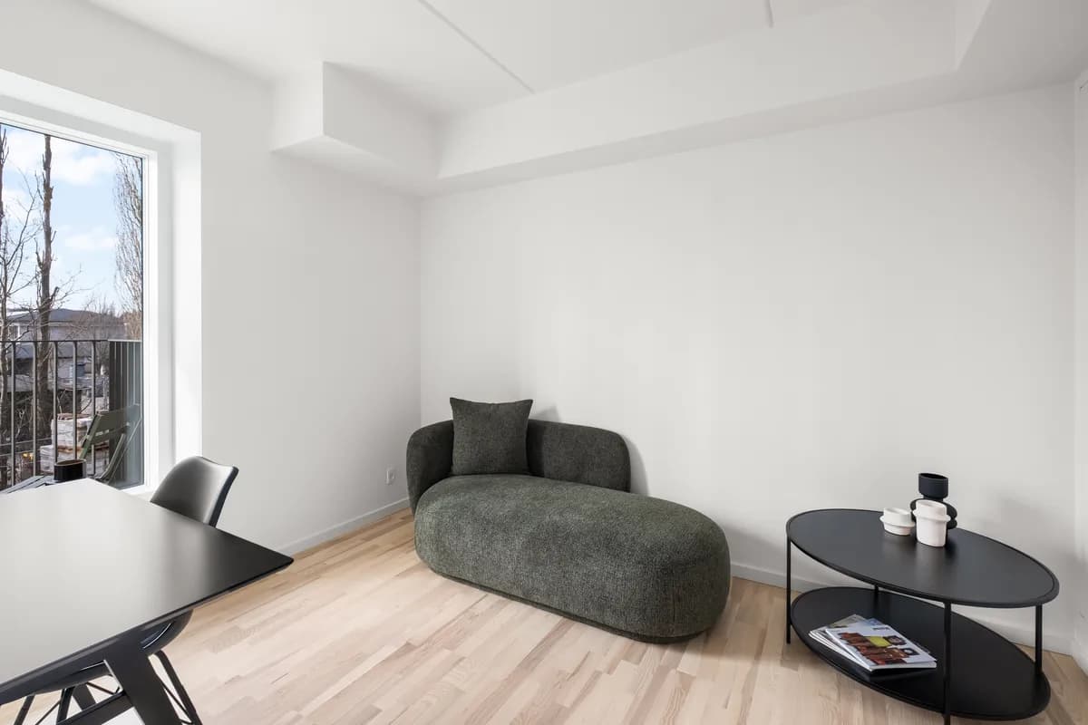 2-vær. lejlighed på 55 m² - Albertslund