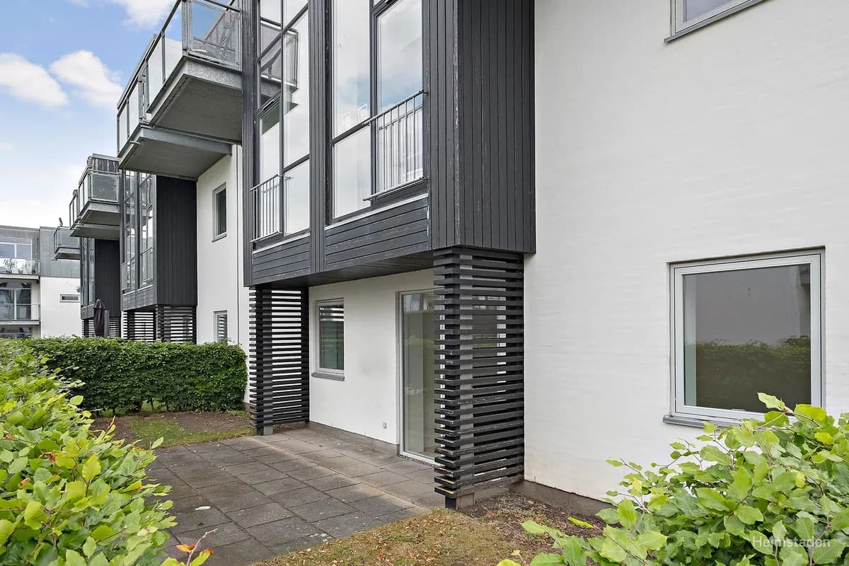 4-vær. lejlighed på 102 m² - Aalborg Øst