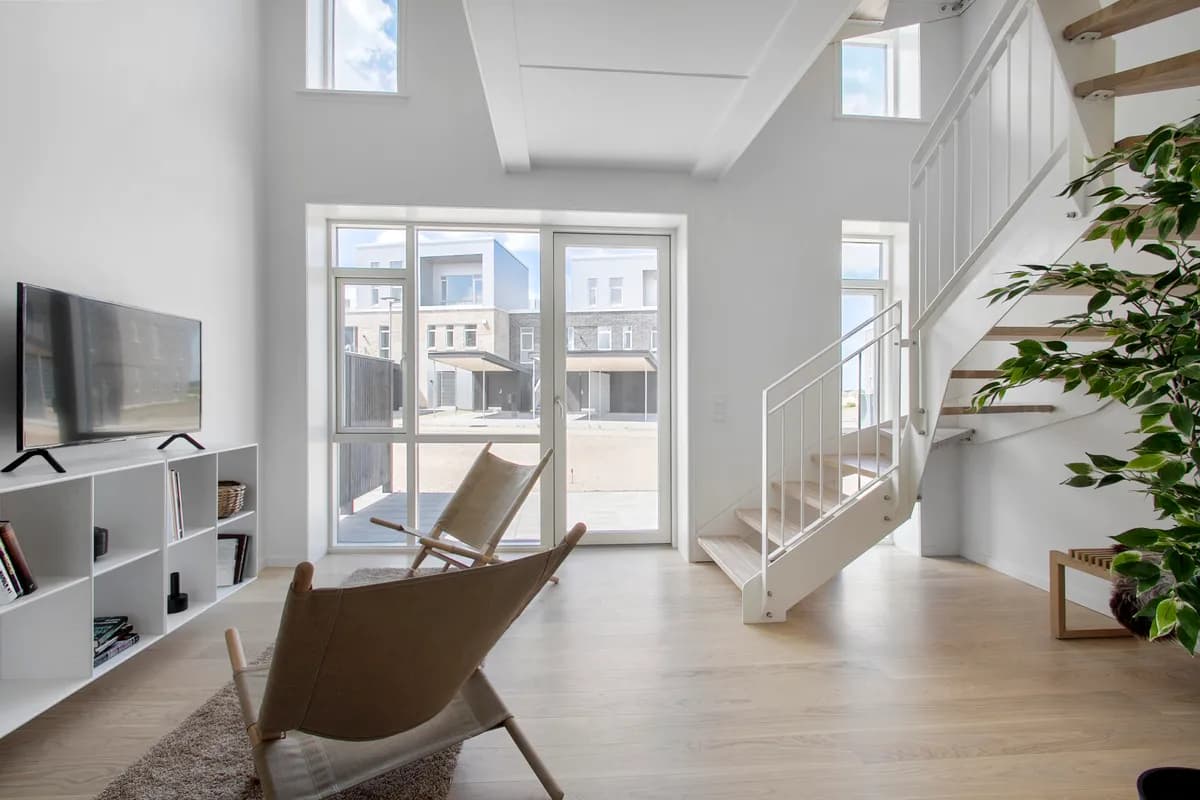 5-vær. lejlighed på 154 m² - Aalborg SV