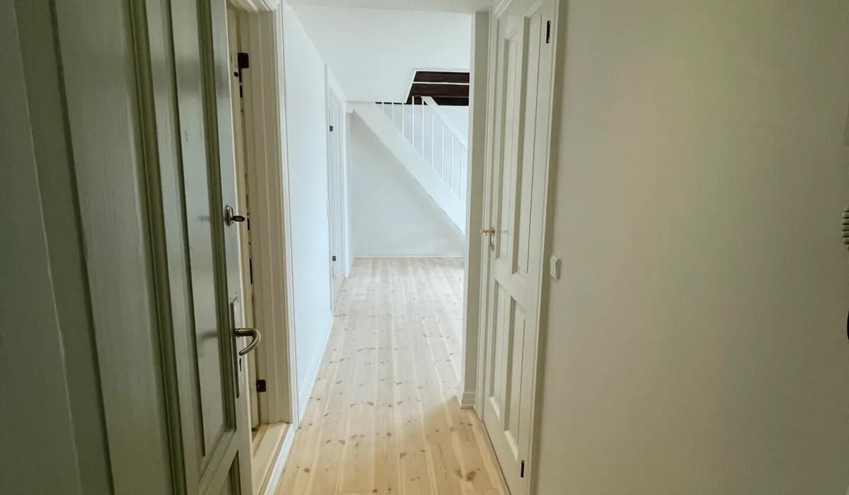 3-vær. lejlighed på 70 m² - Aalborg