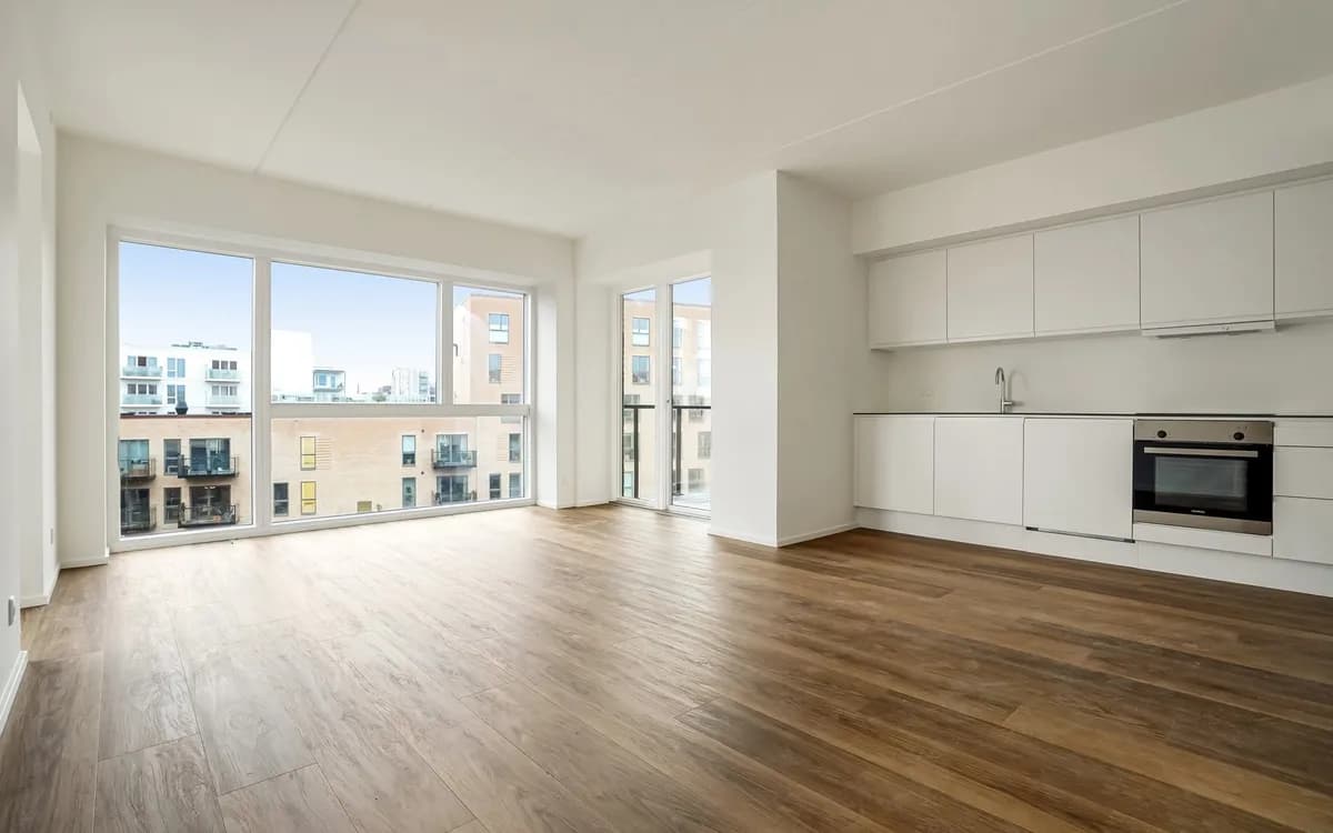 2-vær. lejlighed på 72 m² - Odense C