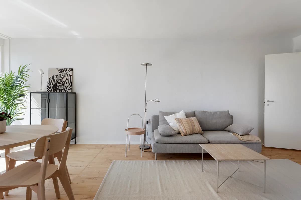 2-vær. lejlighed på 68 m² - Aalborg SØ